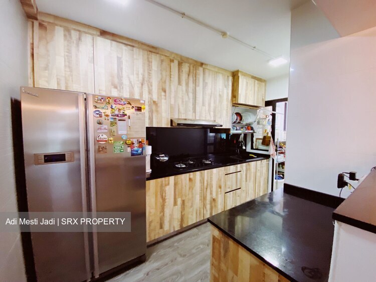 Blk 807B Choa Chu Kang Avenue 1 (Choa Chu Kang), HDB 4 Rooms #309816381